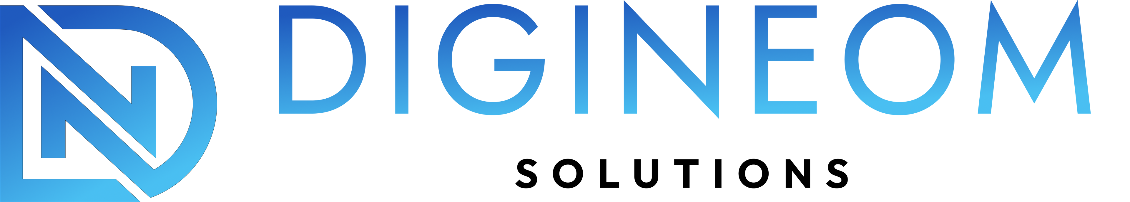 DigiNeom — hire vetted remote software talent from Pakistan